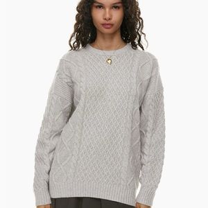 Sunday Best Peggy Sweater